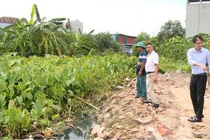 Hưng Yên: Tăng đồng thuận từ cơ sở qua công tác giải quyết đơn thư ở phường Mỹ Hào