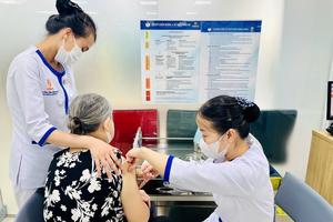 Bệnh nhân viêm đường hô hấp cấp gia tăng, Bộ Y tế đưa ra khuyến cáo