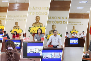 Gỡ vướng từ cơ sở để hạn chế khiếu kiện vượt cấp