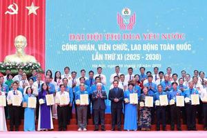 Khi sáng tạo trở thành “ngọn lửa” của người lao động thời kỳ mới