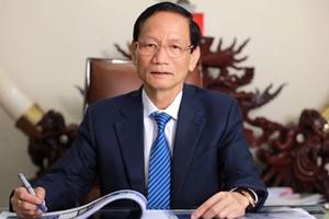 Ông Vũ Văn Tiền trở lại làm Chủ tịch ABBank