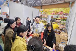 60.000 đoàn viên, người lao động có hoàn cảnh khó khăn sẽ được hỗ trợ 1 triệu đồng