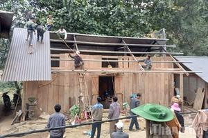 Khi già làng nói, bản làng nghe: Sức mạnh của niềm tin nơi người uy tín Lào Cai