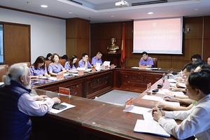Ngành Kiểm sát nhân dân: Gắn tiếp công dân với tuyên truyền, phổ biến, giải thích pháp luật