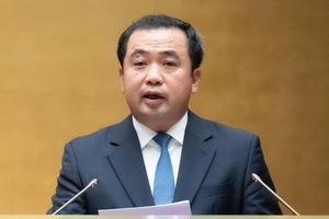 Trình Quốc hội bổ sung 3 trường hợp Nhà nước thu hồi đất, có bảng giá đất từ 1/1/2026