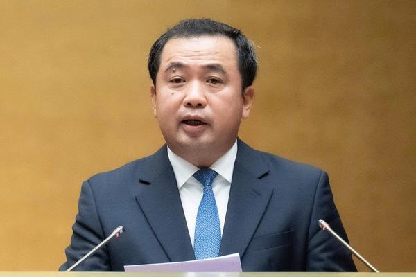 Trình Quốc hội bổ sung 3 trường hợp Nhà nước thu hồi đất, có bảng giá đất từ 1/1/2026