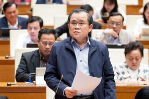 Đề xuất xây dựng bộ chỉ số liêm chính quốc gia, có cơ chế chặn "né" kê khai tài sản