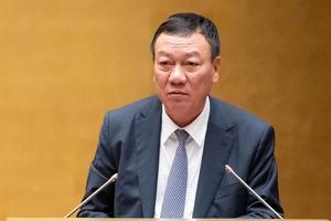 Tổng Thanh tra Chính phủ Đoàn Hồng Phong: “Một đối tượng chỉ một cơ quan kiểm soát tài sản, thu nhập”