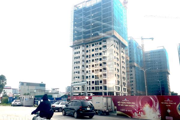 Tỉnh Bắc Ninh tăng tốc phát triển nhà ở xã hội, vượt 86% chỉ tiêu năm 2025