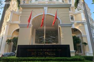 Bộ Tài chính ghi nhận ý kiến của cử tri và tiếp tục đồng hành cùng các địa phương