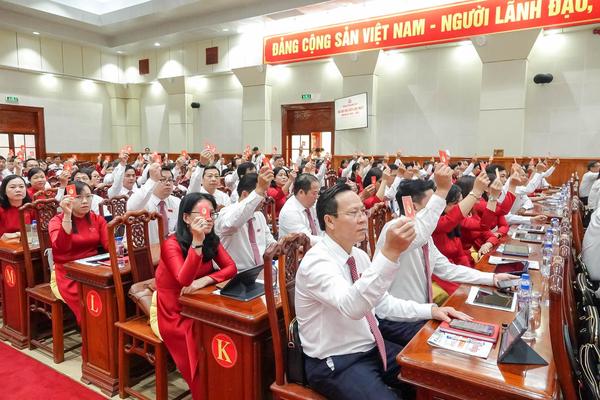 Đồng Tháp: Tăng cường chấn chỉnh kỷ luật, kỷ cương hành chính và trách nhiệm với cán bộ, công chức