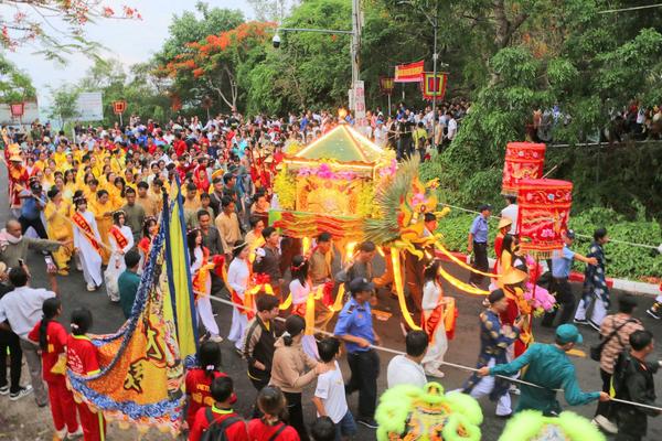 An Giang đẩy mạnh chuyển đổi số, tạo bứt phá phát triển du lịch