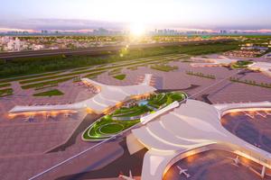 Hoàn thành mục tiêu để khánh thành các dự án vào ngày 19/12/2025