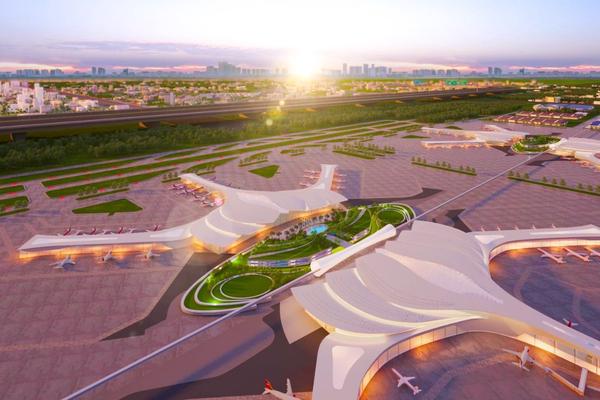 Hoàn thành mục tiêu để khánh thành các dự án vào ngày 19/12/2025