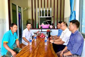 Xã Krông Bông (Đắk Lắk) hỗ trợ người dân tiếp cận thông tin để giảm nghèo hiệu quả