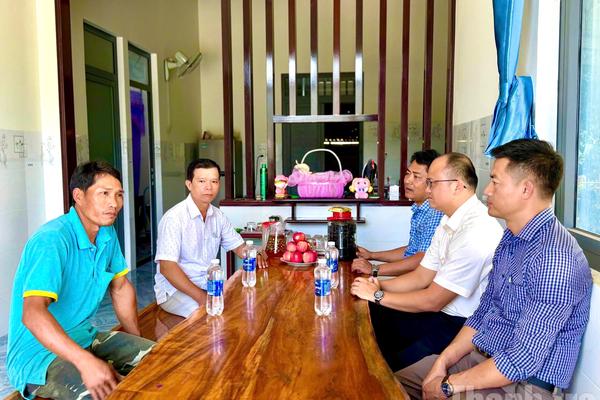 Xã Krông Bông (Đắk Lắk) hỗ trợ người dân tiếp cận thông tin để giảm nghèo hiệu quả