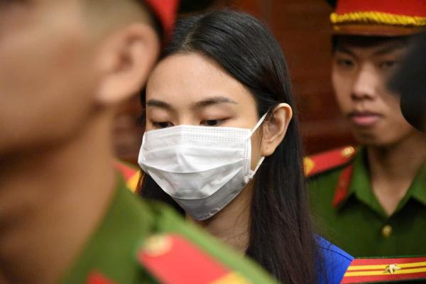 Viện kiểm sát đề nghị mức án với các bị cáo trong vụ kẹo Kera