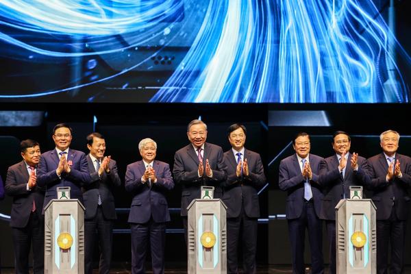 BSR tích cực thực hiện sứ mệnh STEM Innovation Petrovietnam