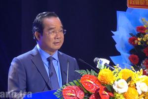 Phát huy truyền thống 50 năm, Thanh tra TP Hồ Chí Minh hướng tới đổi mới và hiệu quả