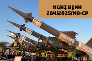 Rõ đối tượng, thống nhất quy trình trong Thanh tra Quốc phòng