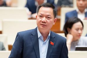 “Không thể nói tiết kiệm mà xếp hàng từ 3 giờ sáng để mua vàng miếng”