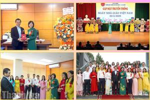 Đào tạo tinh - gọn - sâu - sát thực tiễn, nâng cao chất lượng nguồn nhân lực ngành Thuế