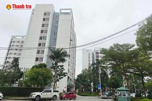 'Nóng' nộp hồ sơ nhà ở xã hội: Bộ Xây dựng yêu cầu xử nghiêm hành vi 'cò mồi', 'bán suất ngoại giao'