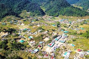 Nghệ An: Tạo đà thoát nghèo bền vững cho vùng đồng bào dân tộc thiểu số và miền núi