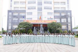 Hành trình xây dựng, phát triển và khẳng định vị thế cơ sở đào tạo, bồi dưỡng của ngành Thanh tra Việt Nam