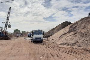 Đồng Tháp báo cáo gì về chuyên đề quản lý khoáng sản, VLXD với Thanh tra Chính phủ?