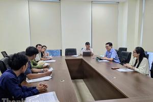 Giảm khiếu nại, ngăn ngừa “điểm nóng”: Vai trò của công tác tiếp công dân trong mùa bầu cử