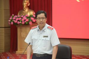 Kết luận thanh tra các dự án có khó khăn, vướng mắc tại tỉnh Ninh Bình