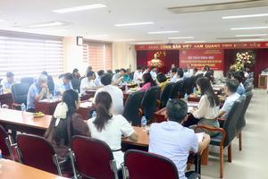 Định hướng nghiên cứu khoa học ngành Thanh tra giai đoạn 2025 - 2030: Thể chế hóa các quy định của Luật Thanh tra 2025