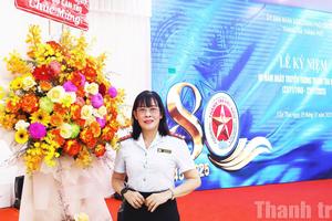 Giữ gìn liêm chính, xây dựng niềm tin - Viết tiếp hành trình 80 năm ngành Thanh tra Việt Nam