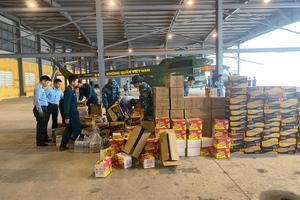 Tập trung ứng phó lũ đặc biệt lớn tại Khánh Hòa, Đắk Lắk và Gia Lai