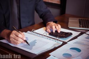 Dự thảo Nghị định về xử phạt thống kê: Quy định lại thẩm quyền thanh tra sau sắp xếp