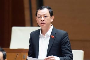 Thứ trưởng Bộ Y tế rất buồn khi đọc giải trình của Bộ Giáo dục về bác sĩ nội trú