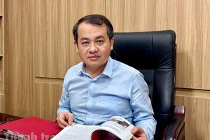 Tăng cường hợp tác song phương, góp phần nâng cao năng lực ngành Thanh tra