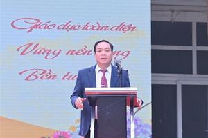 Trường Đại học Điện lực: Dấu ấn tri ân và khát vọng vươn tầm