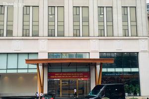 Hủy tư cách công ty đại chúng của Công ty cổ phần Công nghệ cao