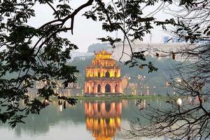 Quy định mới về số lượng Phó Chủ tịch UBND và Ủy viên UBND