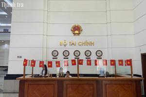 Bộ Tài chính đề nghị Đoàn Đại biểu Quốc hội có ý kiến cụ thể với UBND tỉnh Tây Ninh