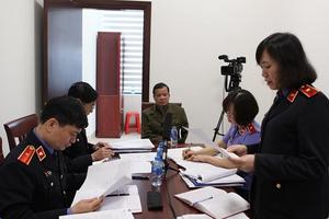 Nâng cao hiệu quả giải quyết và kiểm sát việc giải quyết đơn khiếu nại, tố cáo trong hoạt động tư pháp