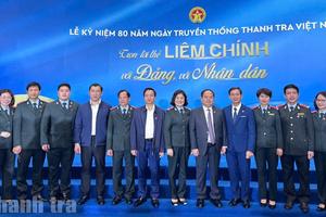 Thanh tra tỉnh Cao Bằng: Thực hiện sứ mệnh bảo vệ quyền và lợi ích hợp pháp của Nhân dân