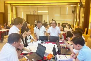 Văn hóa học tập EVNNPC: Trụ cột bền vững kiến tạo năng lực đổi mới và phát triển tổ chức