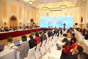 Kinh tế số, động lực tăng trưởng mới của Thủ đô