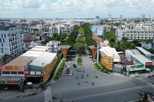 Van Phuc City: Bản giao hưởng của đẳng cấp, tinh hoa và giá trị tương lai