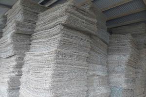 Hỗ trợ khẩn cấp 5.000 rọ đá giúp Lâm Đồng khắc phục thiên tai