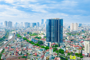 Dấu mốc mới của The Ninety Complex