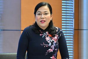 Đại biểu Quốc hội: Nghe ca sĩ hát không biết thật hay AI, cần gắn nhãn sản phẩm do AI tạo ra